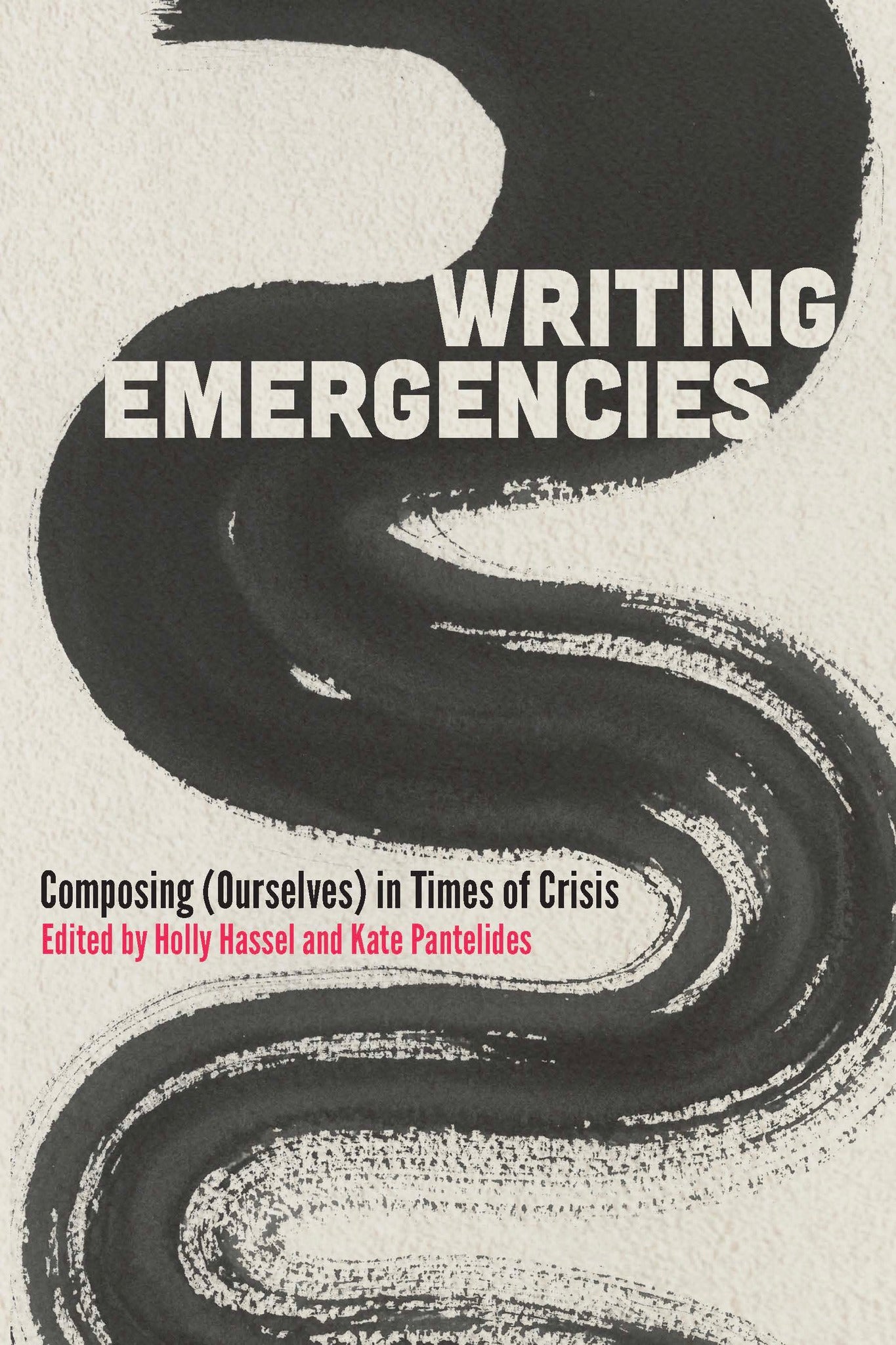 Writing Emergencies